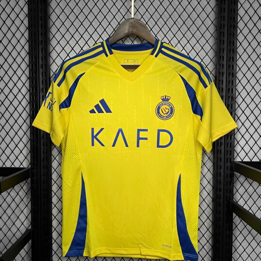 AL NASSR I 24/25 MEN