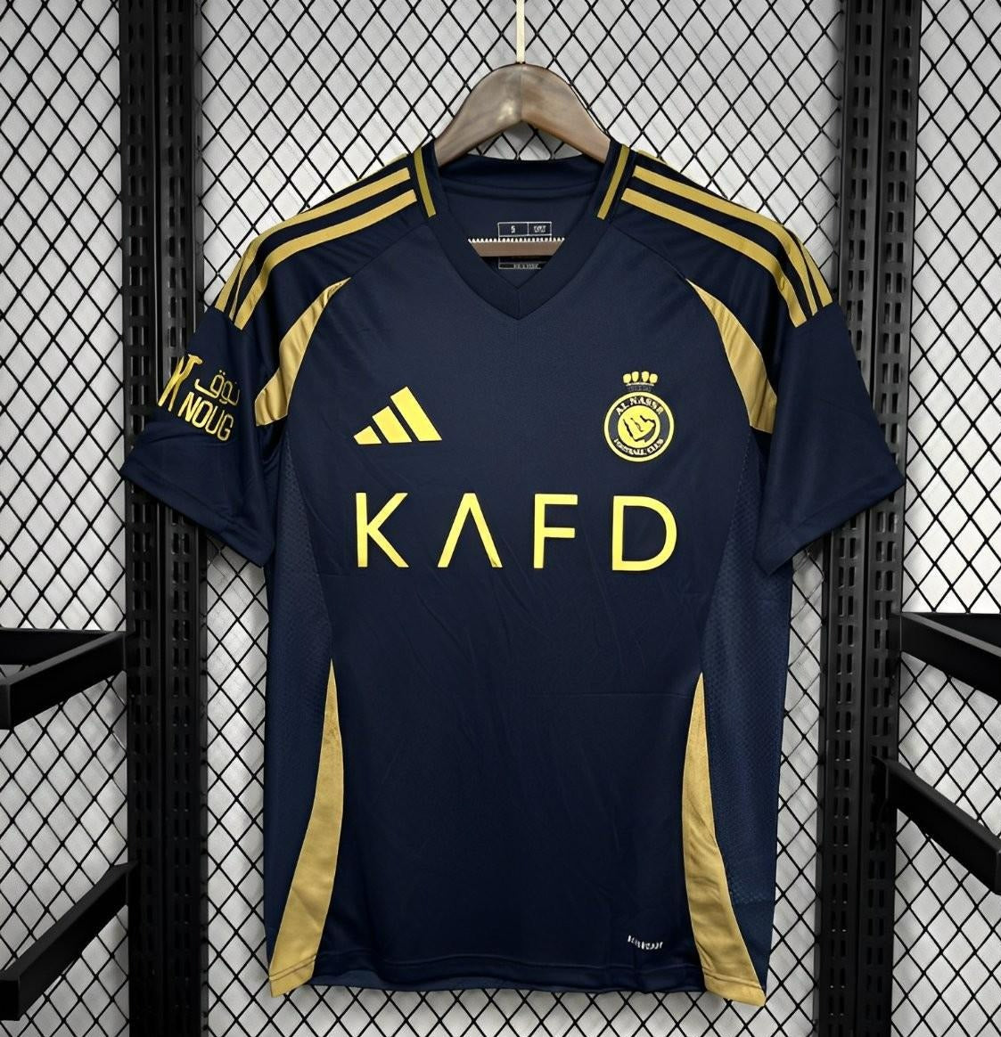 AL NASSR II 24/25 MEN - SPECIAL Edition