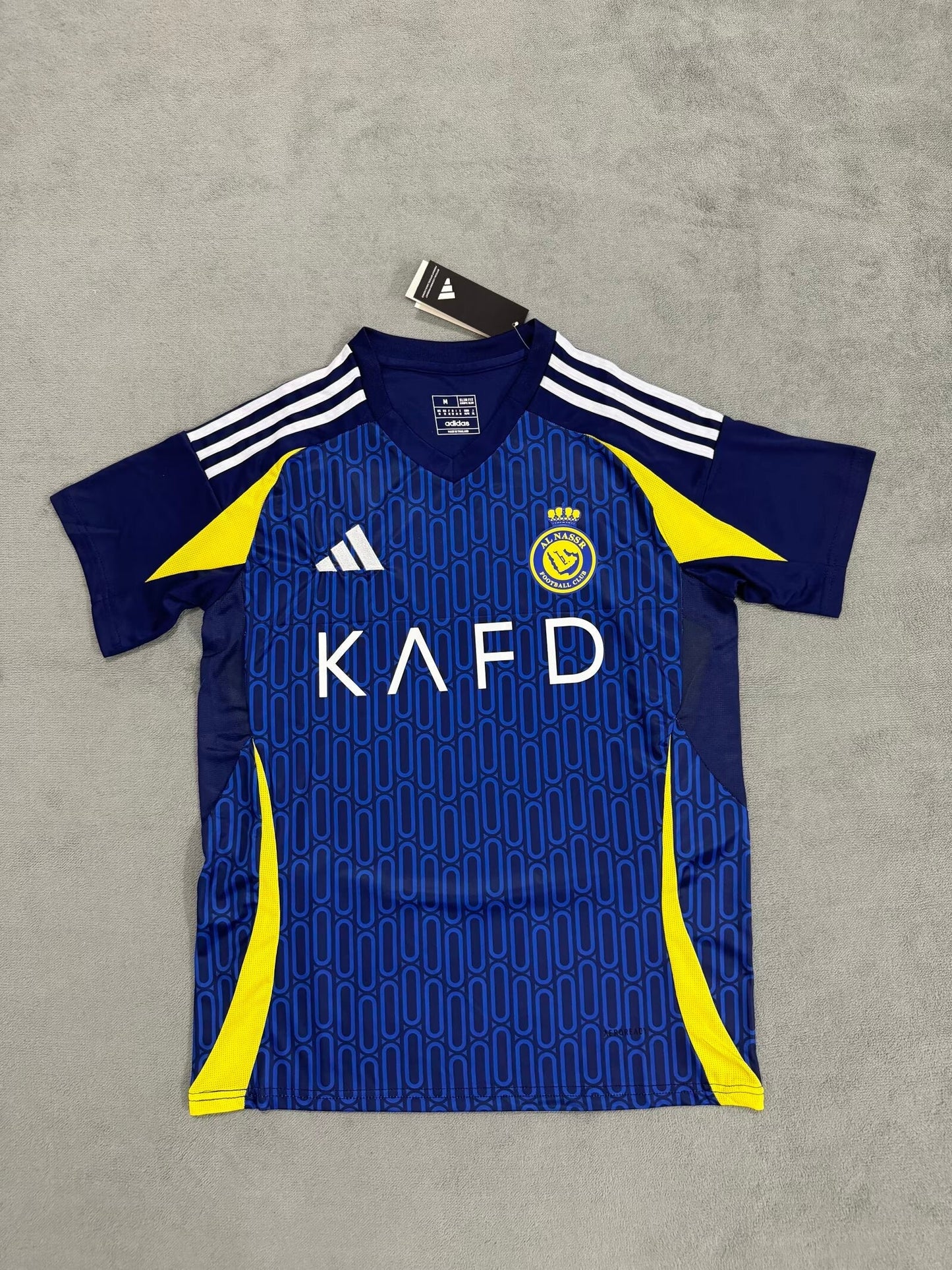 AL NASSR II 24/25 MEN