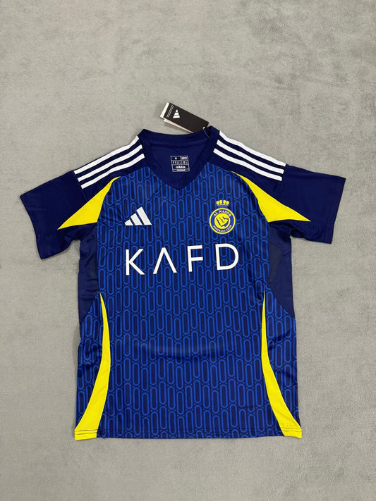 AL NASSR II 24/25 MEN