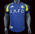 AL NASSR II 24/25 MEN (PLAYER VERSION)
