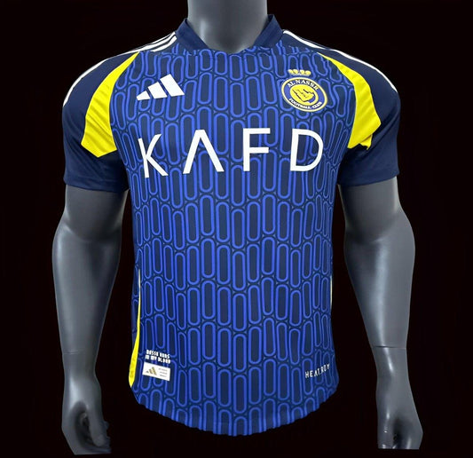 AL NASSR II 24/25 MEN (PLAYER VERSION)