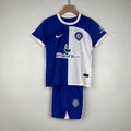 ATLETICO MADRID II 23/24 KIDS KIT