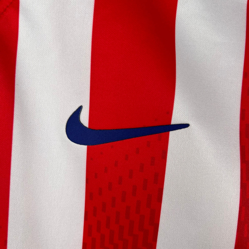 ATLETICO MADRID I 23/24 MEN (LONG SLEEVE)