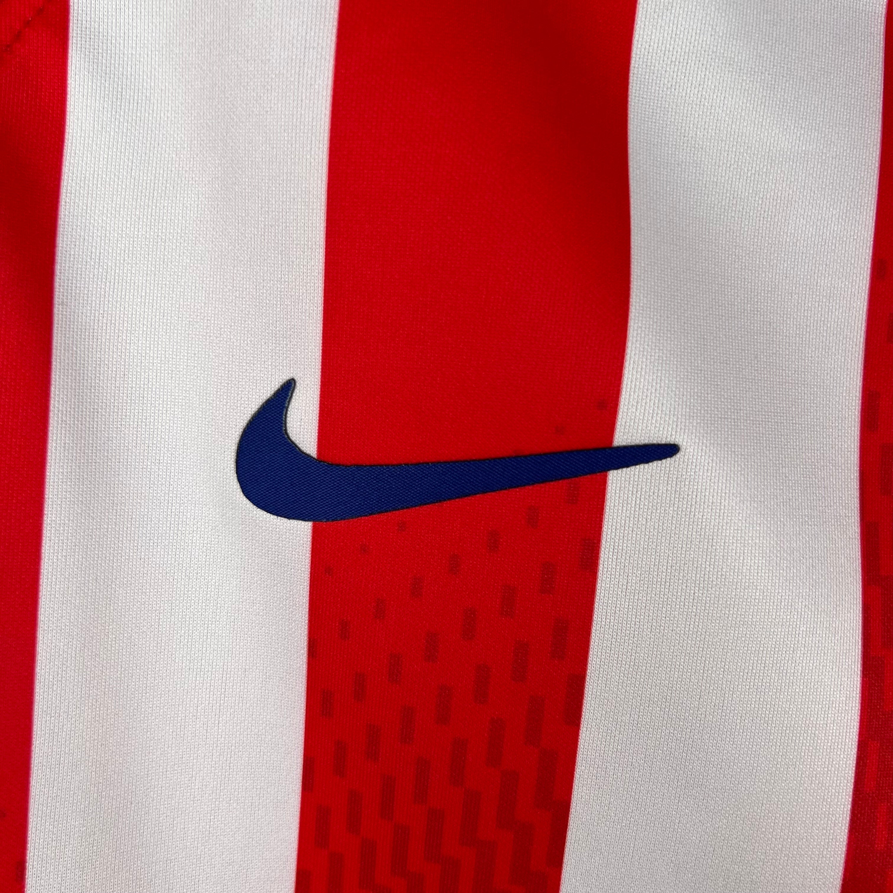 ATLETICO MADRID I 23/24 MEN (LONG SLEEVE)