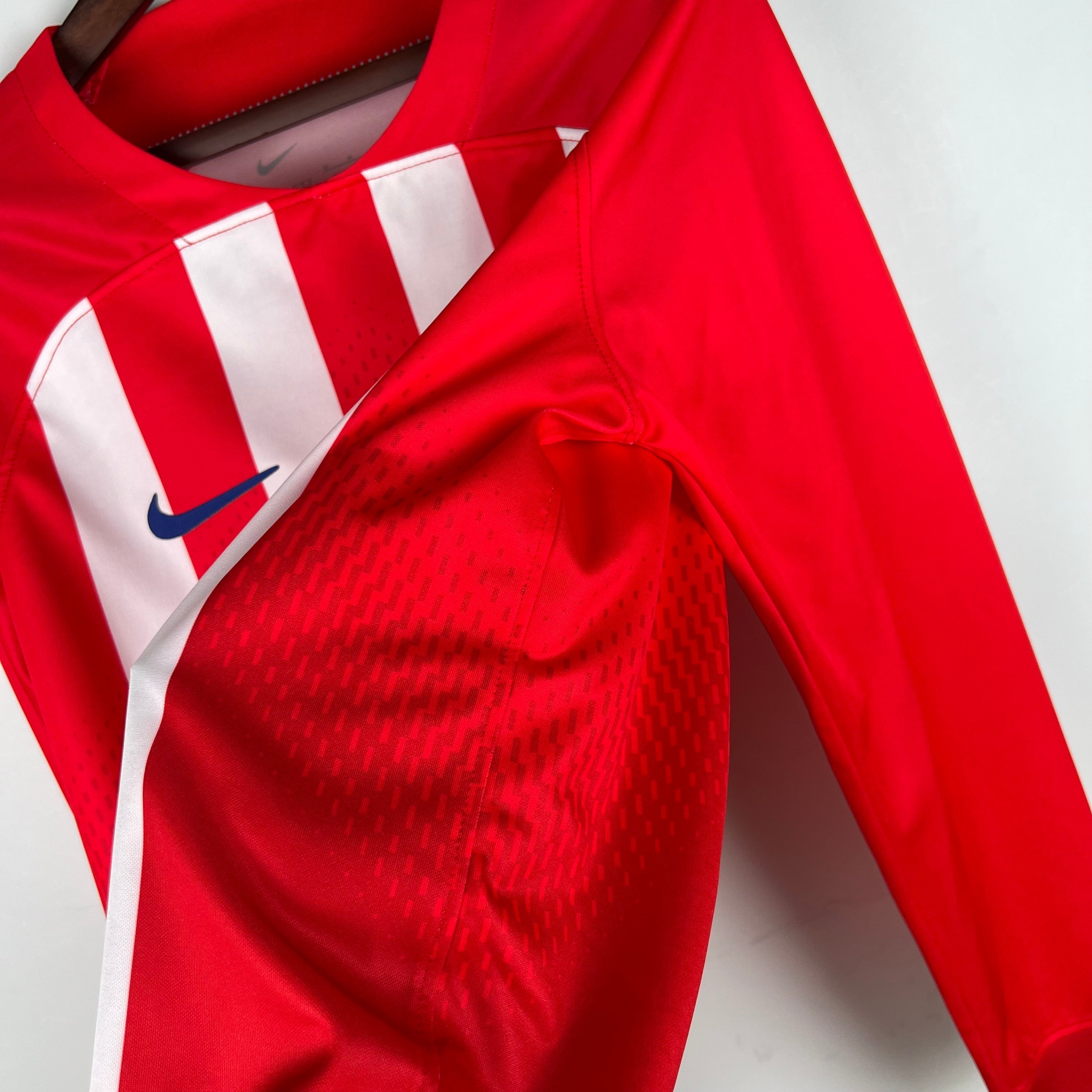 ATLETICO MADRID I 23/24 MEN (LONG SLEEVE)