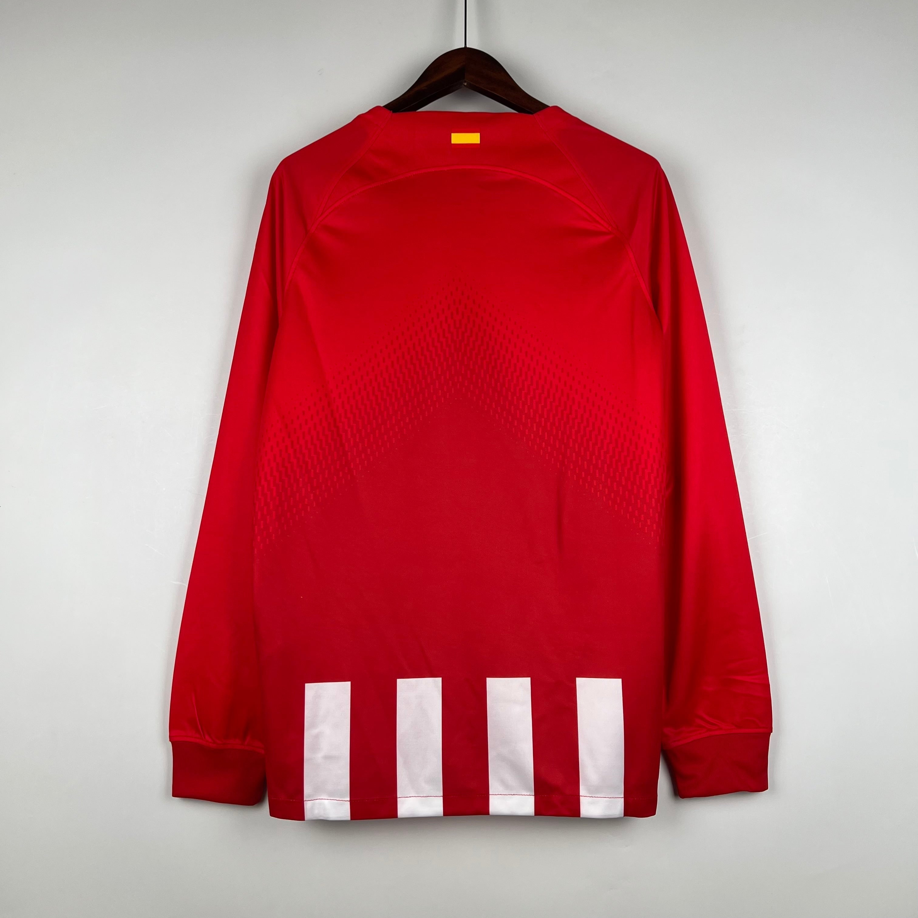 ATLETICO MADRID I 23/24 MEN (LONG SLEEVE)