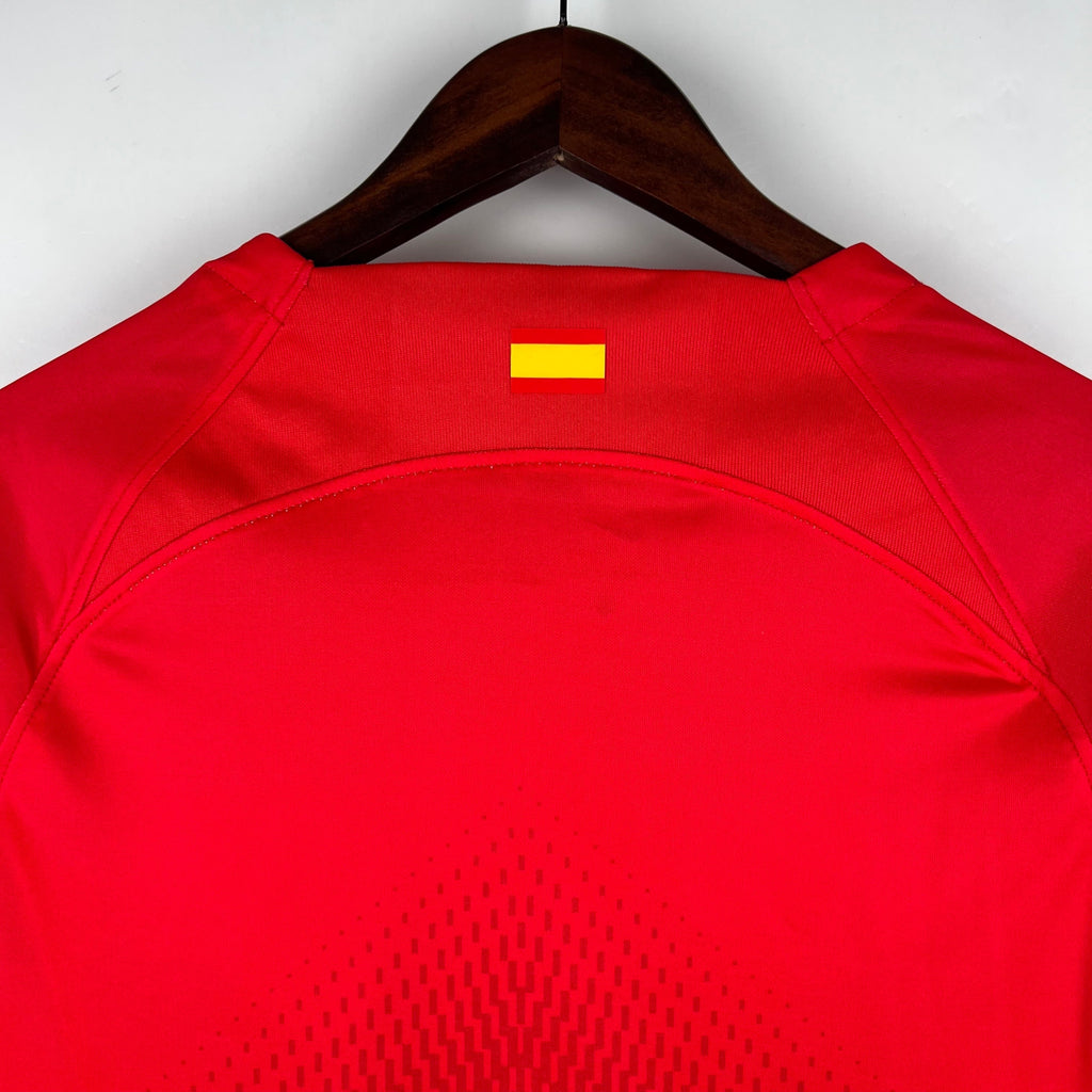 ATLETICO MADRID I 23/24 MEN (LONG SLEEVE)
