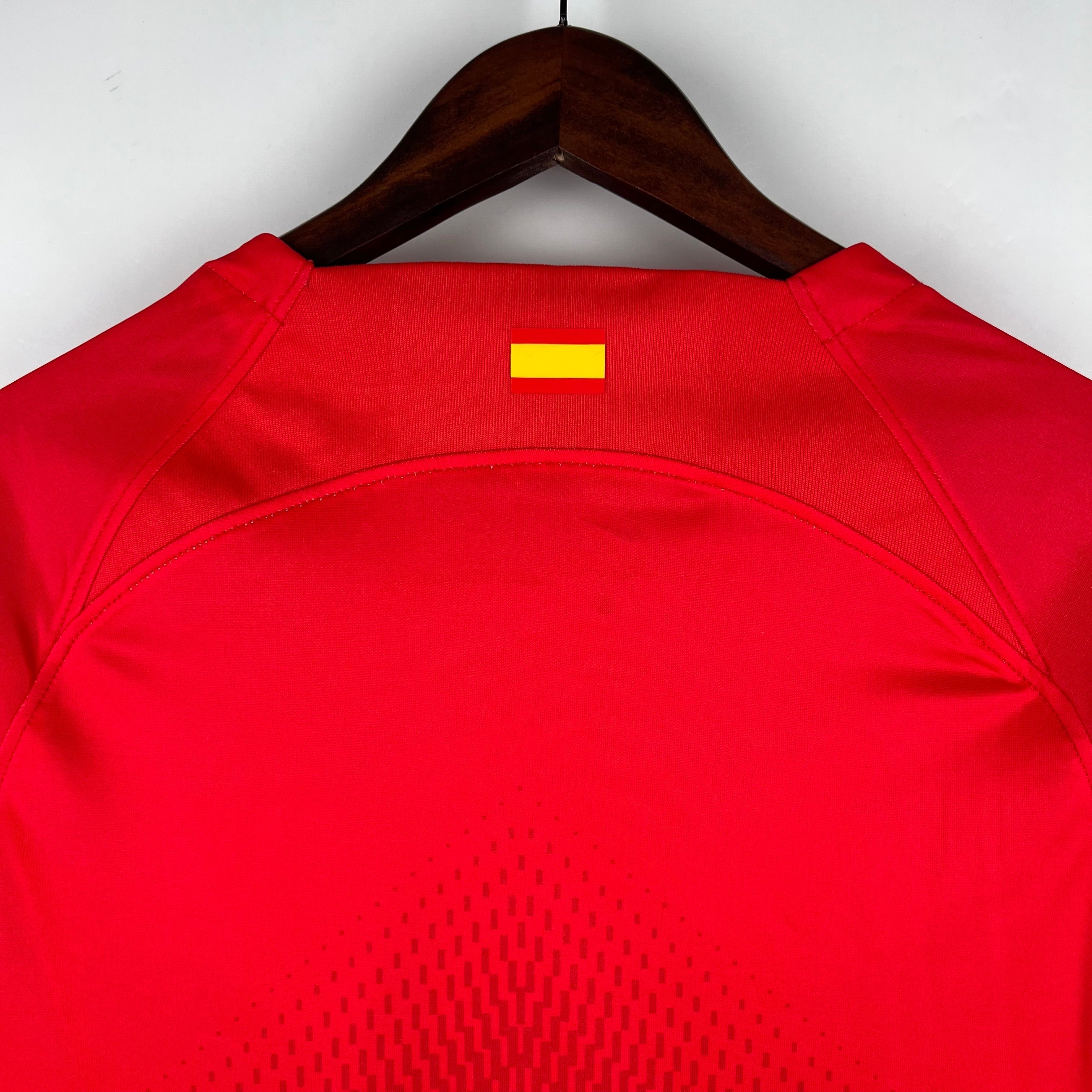 ATLETICO MADRID I 23/24 MEN (LONG SLEEVE)