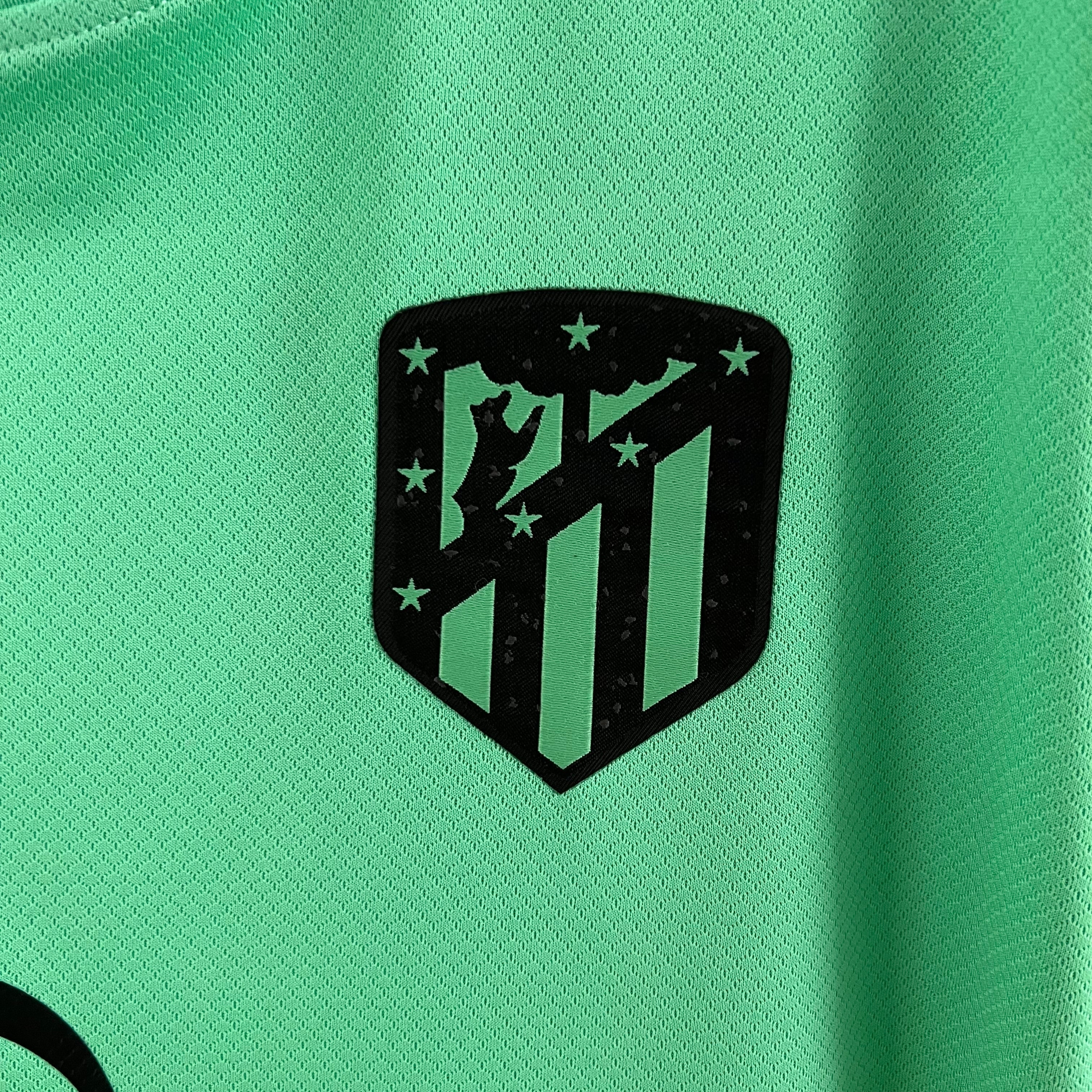 ATLETICO MADRID III 23/24 MEN