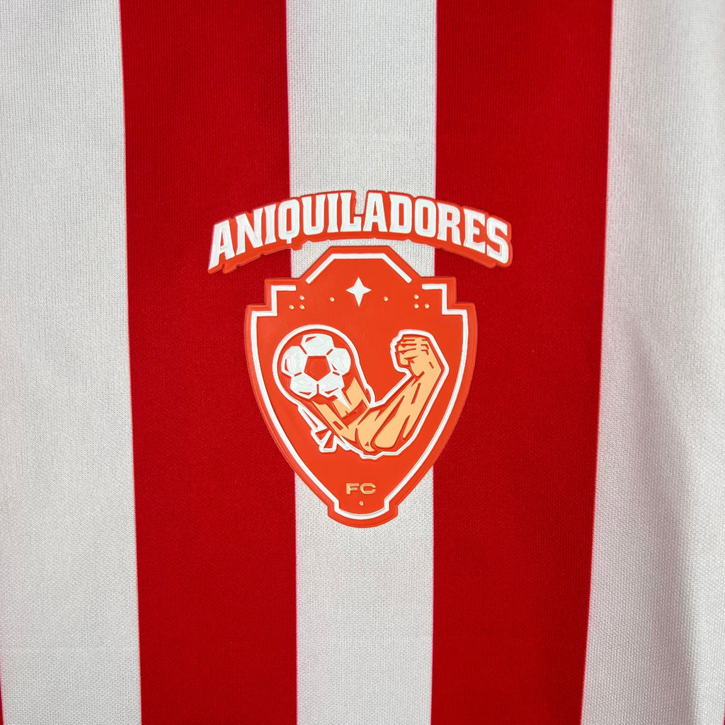 ANIQUILADORES I 23/24 MEN