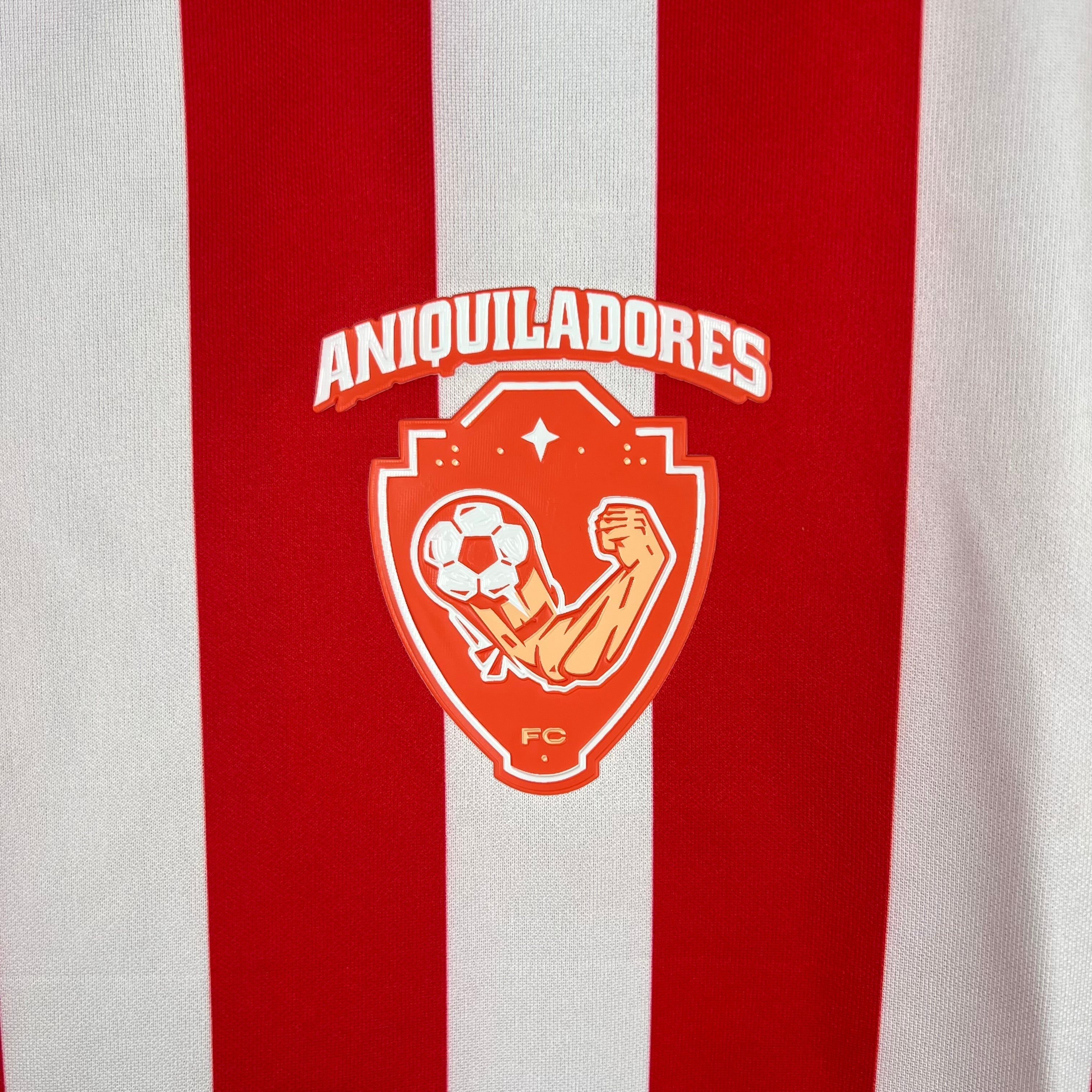 ANIQUILADORES I 23/24 MEN