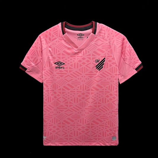 ATLETICO PARANAENSE PINK  I 23/24 MEN