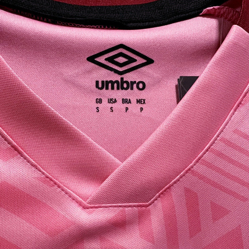 ATLETICO PARANAENSE PINK  I 23/24 MEN