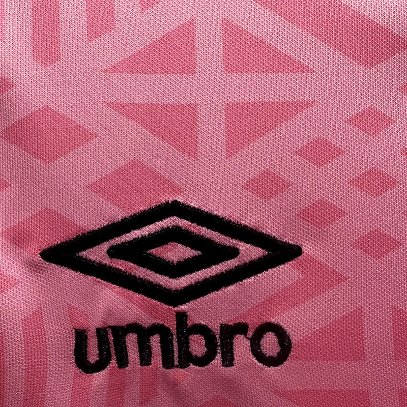 ATLETICO PARANAENSE PINK  I 23/24 MEN