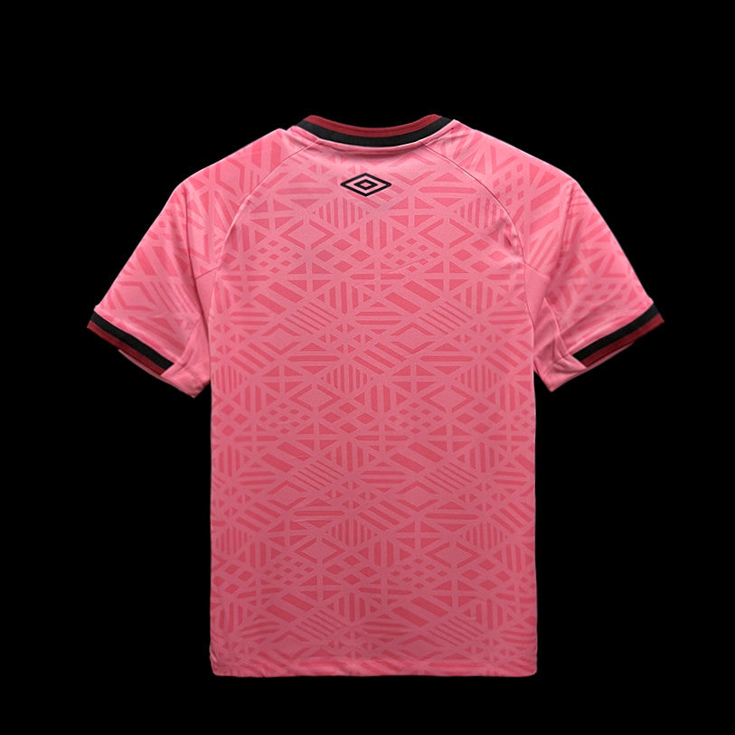 ATLETICO PARANAENSE PINK  I 23/24 MEN