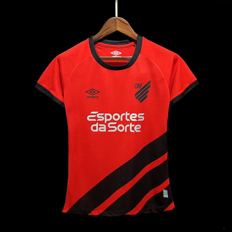 ATLETICO PARANAENSE I 23/24 WOMEN