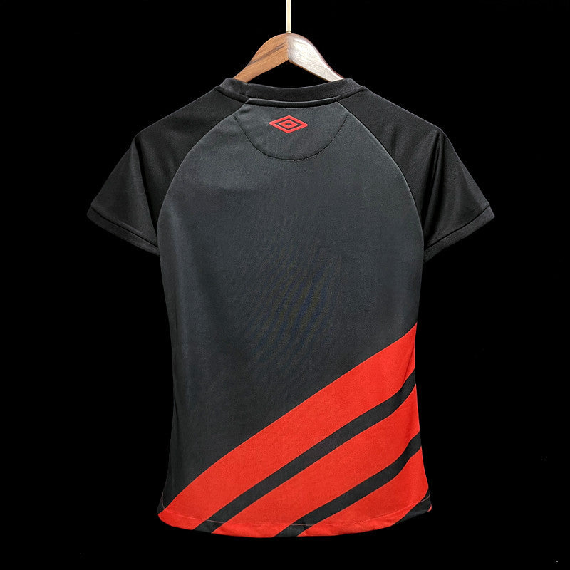 ATLETICO PARANAENSE II 23/24 WOMEN