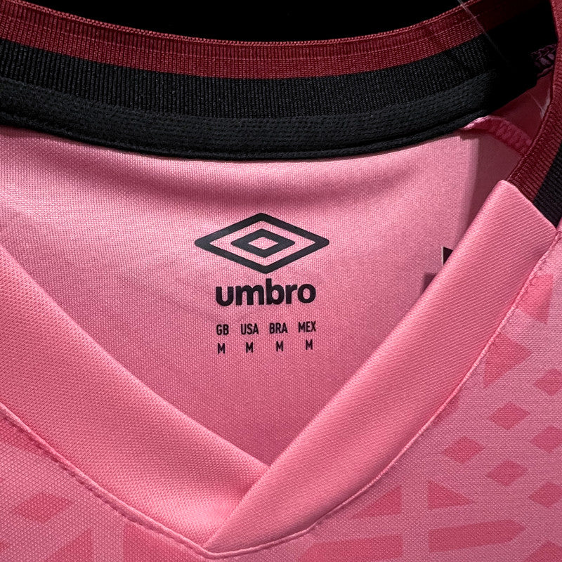 ATLETICO PARANAENSE PINK  I 23/24 WOMEN