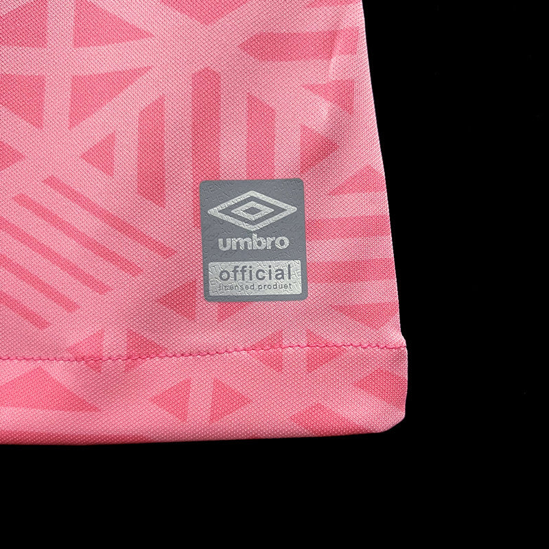 ATLETICO PARANAENSE PINK  I 23/24 WOMEN