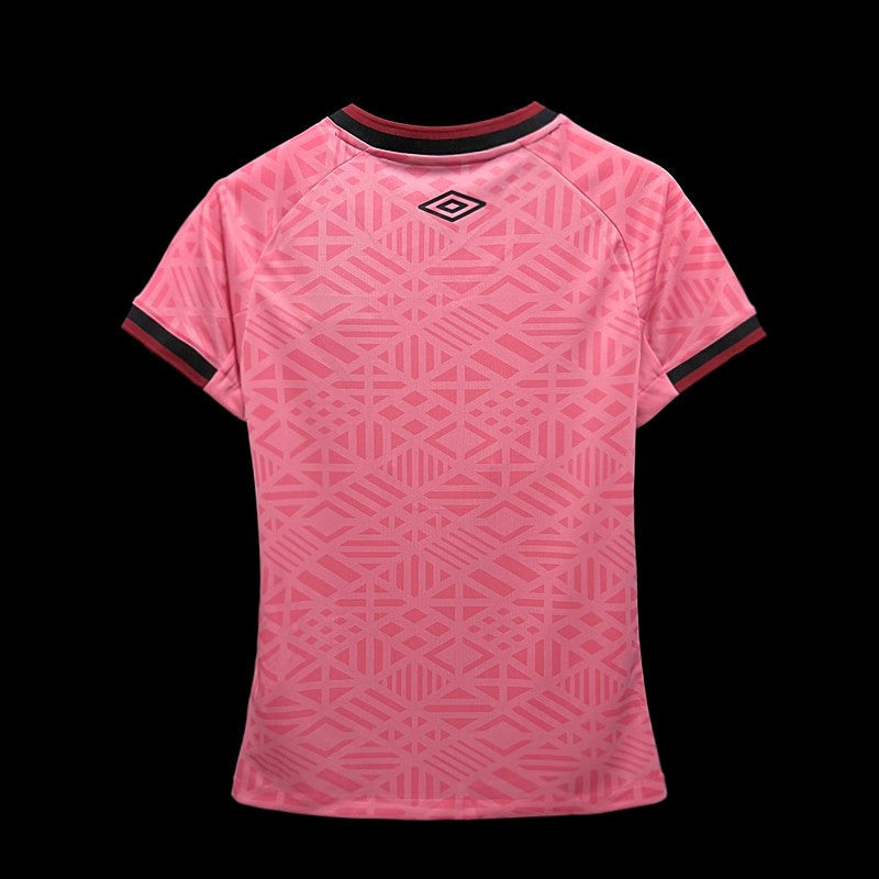 ATLETICO PARANAENSE PINK  I 23/24 WOMEN