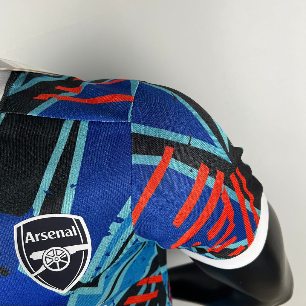 ARSENAL SPECIAL EDITION III 23/24 MEN (PLAYER VERSION)