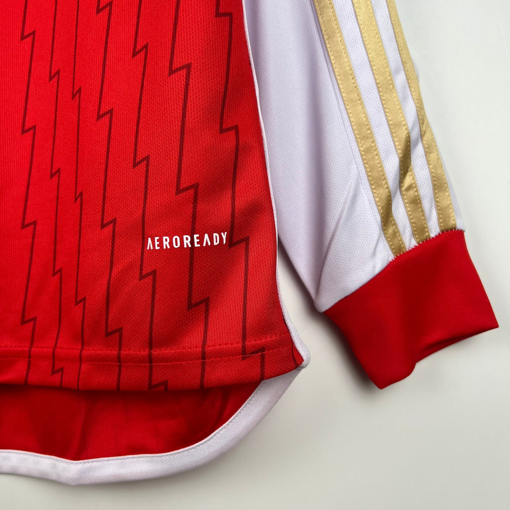 ARSENAL I 23/24 MEN (LONG SLEEVE)