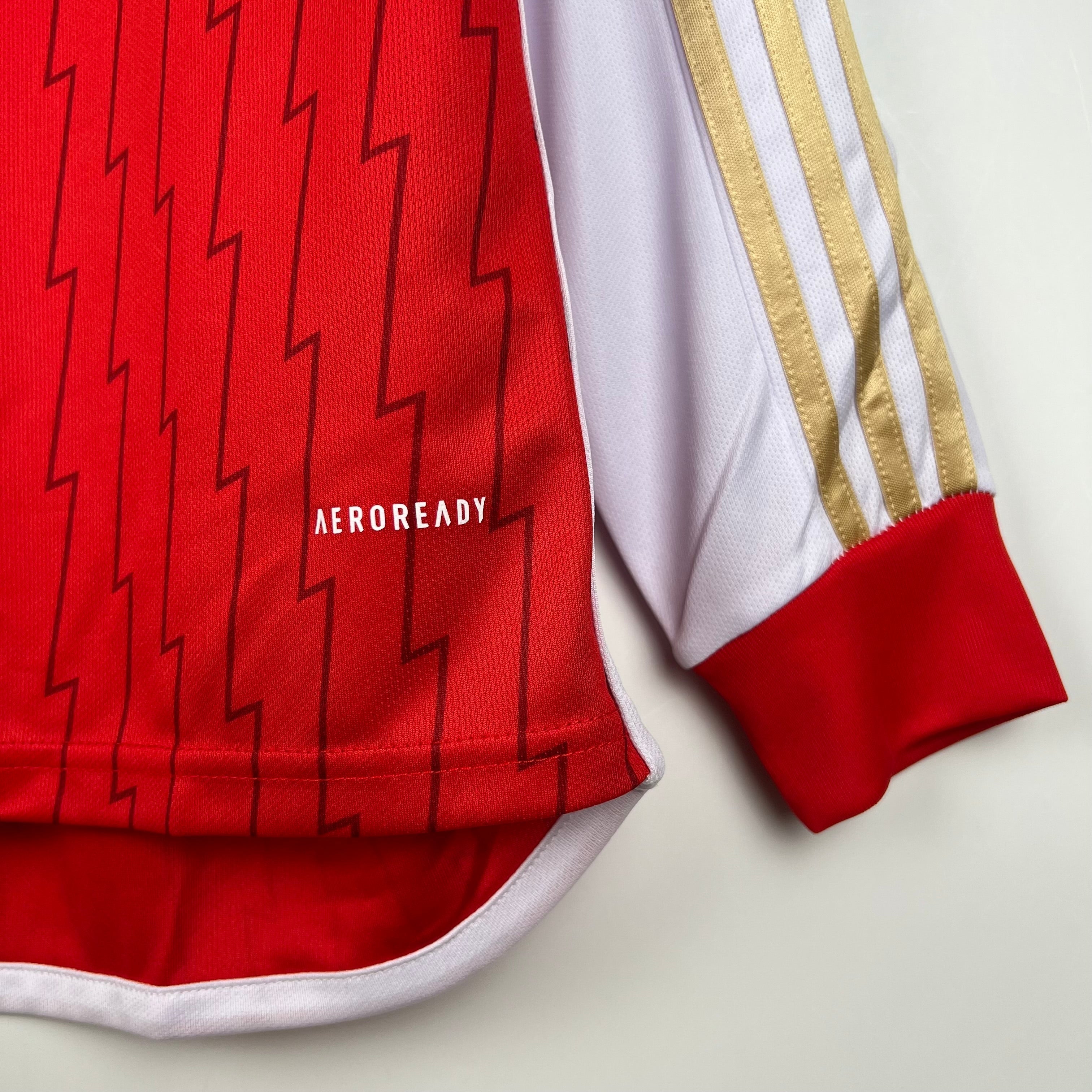 ARSENAL I 23/24 MEN (LONG SLEEVE)