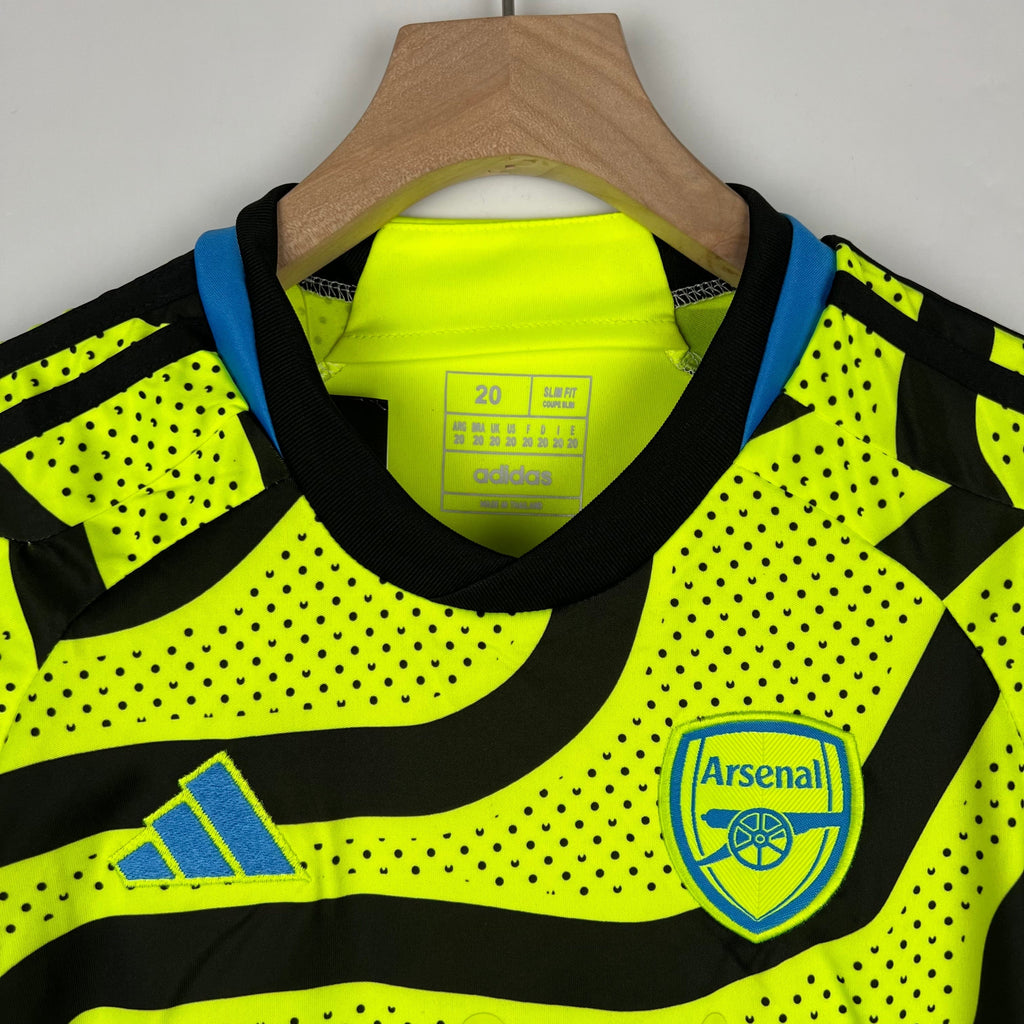 ARSENAL V 23/24 KIDS KIT