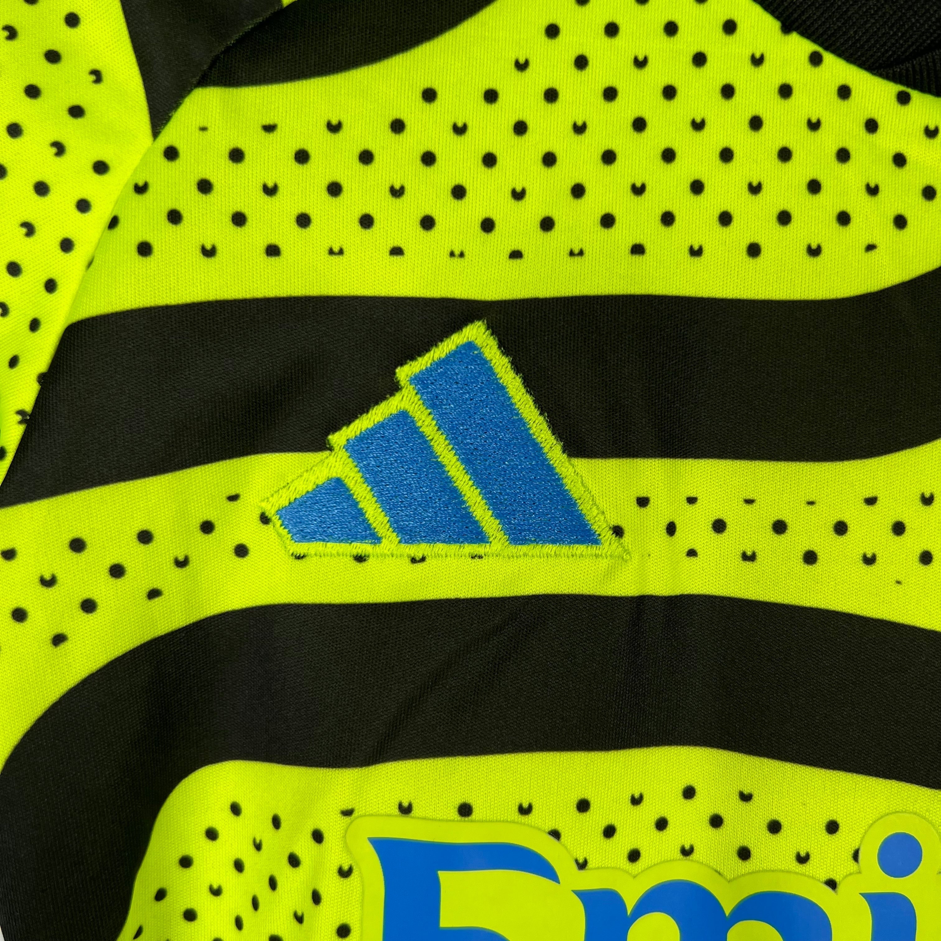 ARSENAL V 23/24 KIDS KIT