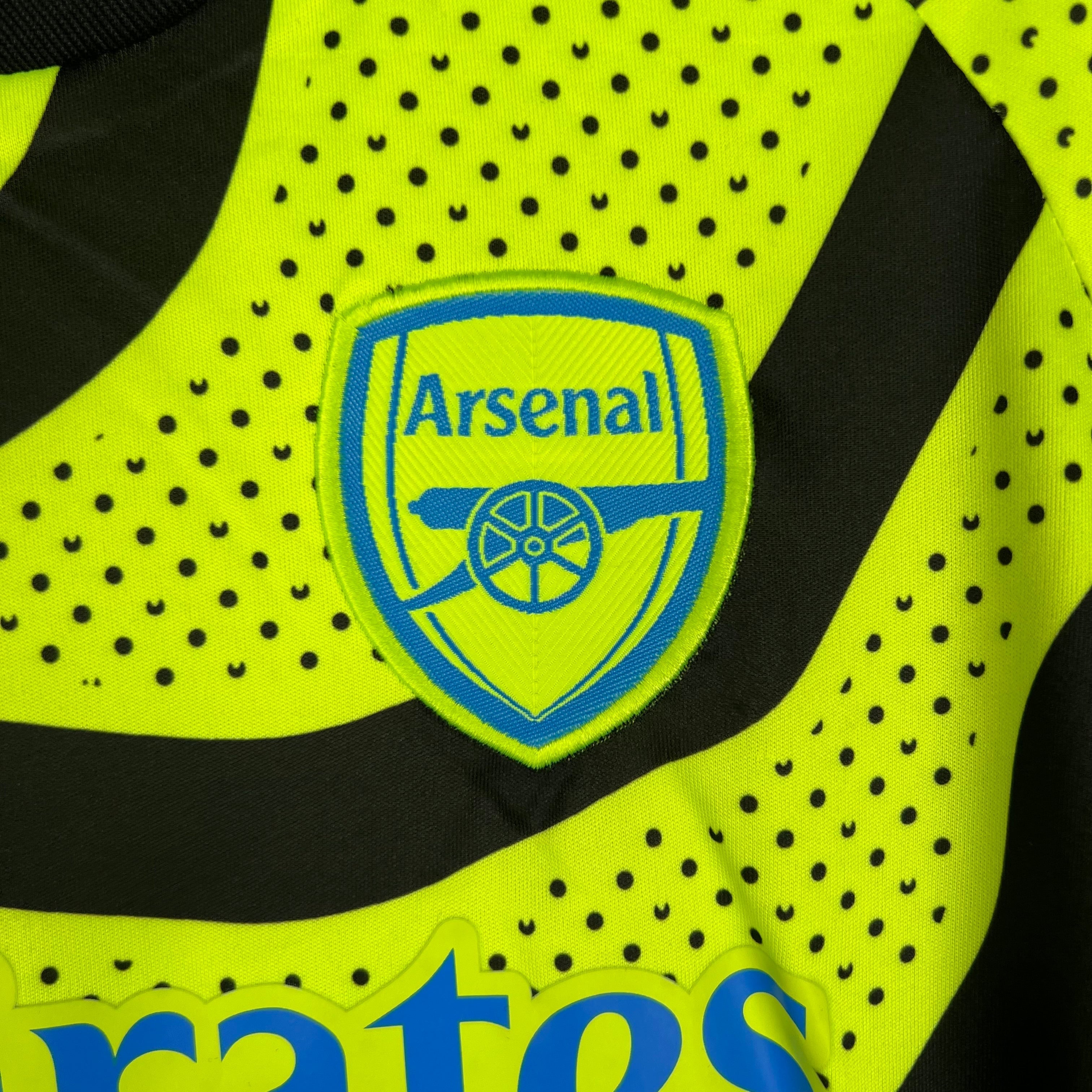 ARSENAL V 23/24 KIDS KIT