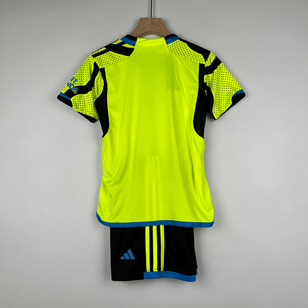 ARSENAL V 23/24 KIDS KIT