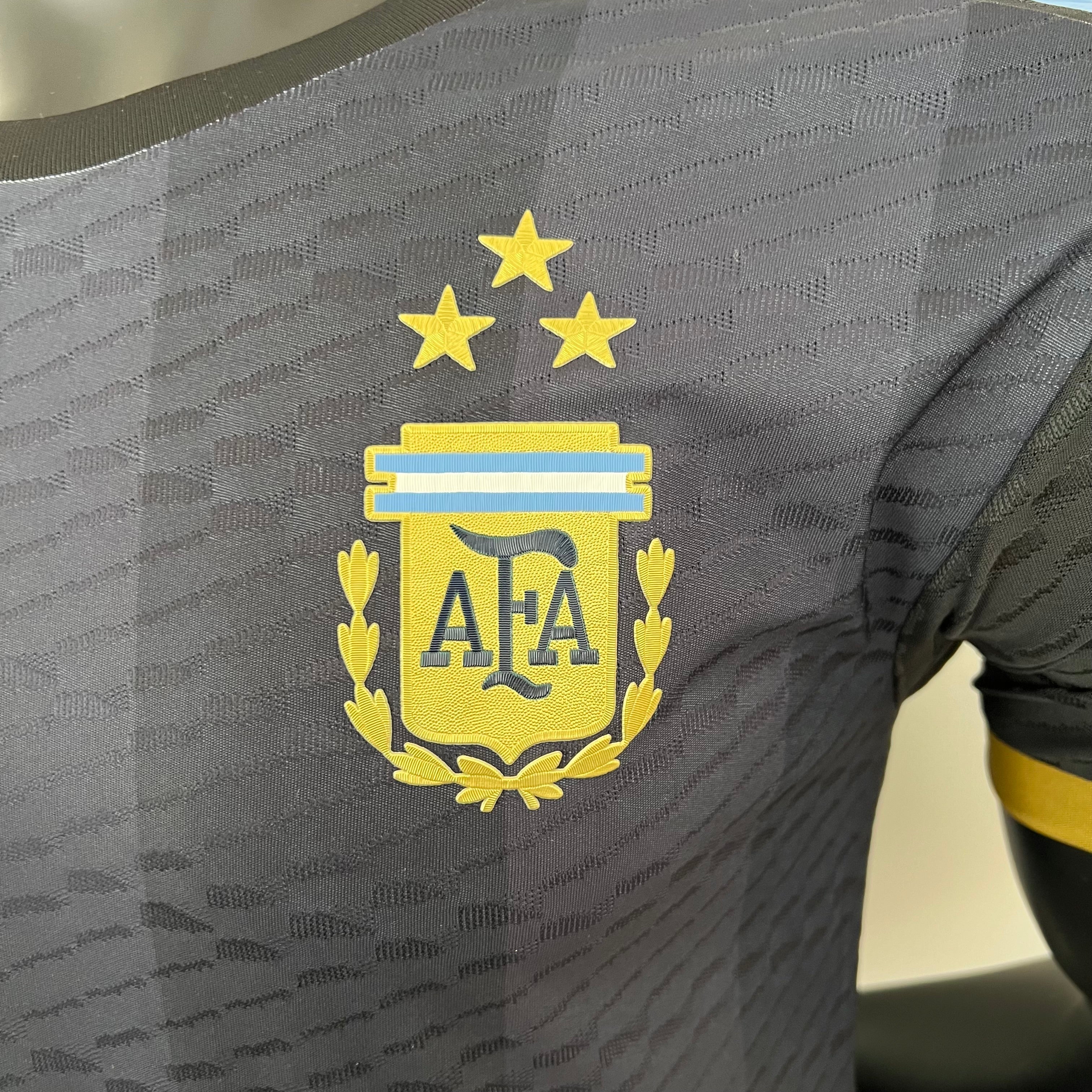 ARGENTINA SPECIAL EDITION IV 23/24 MEN (PLAYER VERSION)
