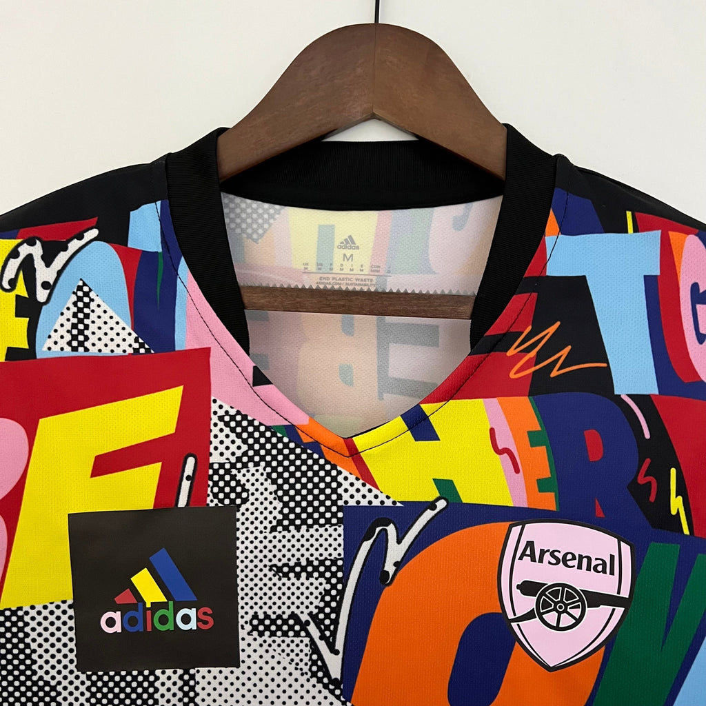 ARSENAL SPECIAL EDITION IV 23/24 MEN