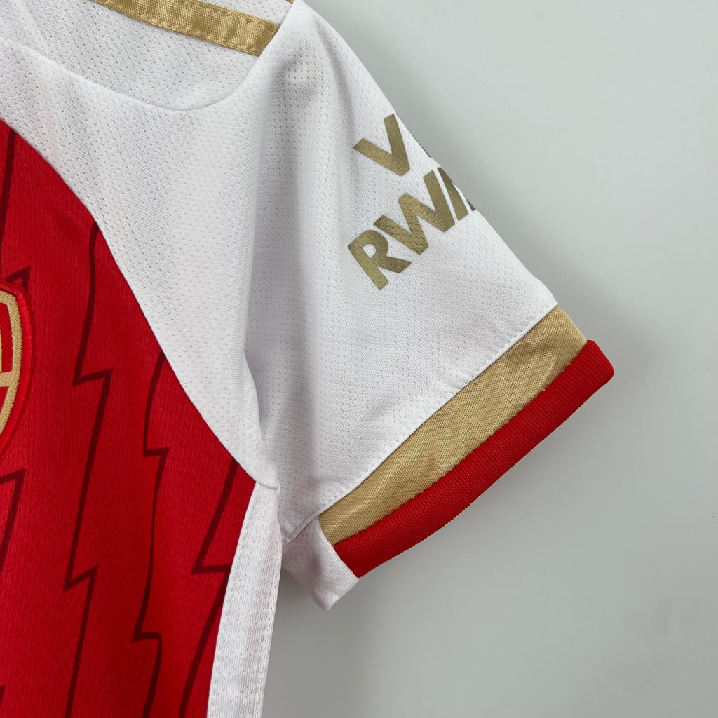 ARSENAL I 23/24 KIDS KIT
