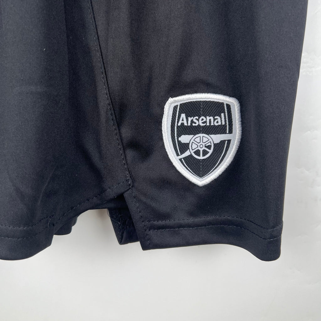 ARSENAL GOALKEEPER/GOALKEEPER I 23/24 KIDS KIT