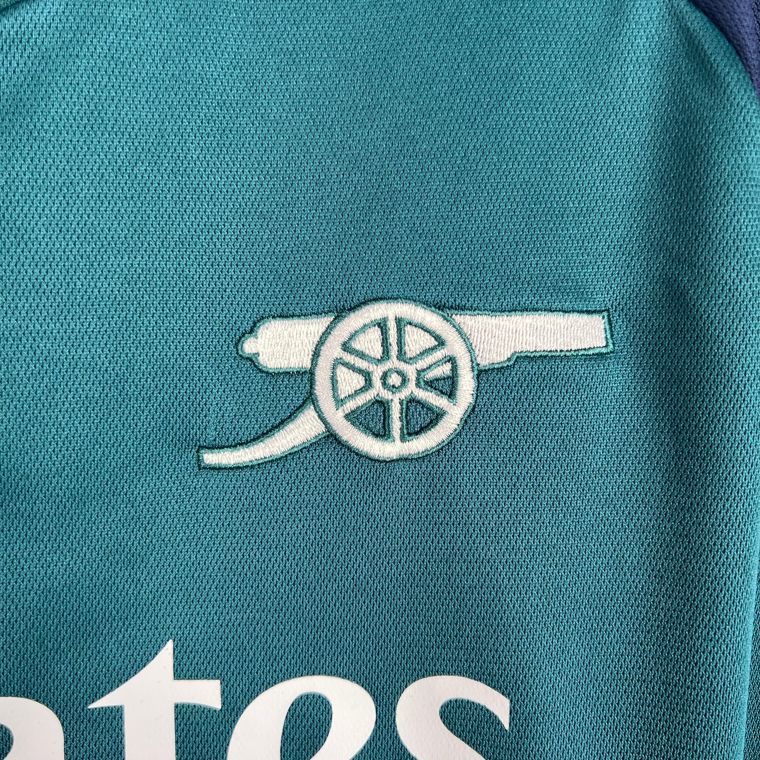 ARSENAL III 23/24 MEN (LONG SLEEVE)