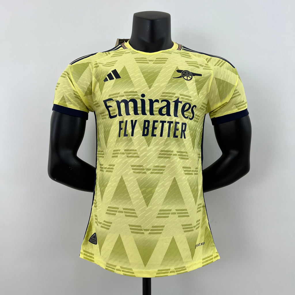 ARSENAL II 23/24 MEN (PLAYER VERSION)