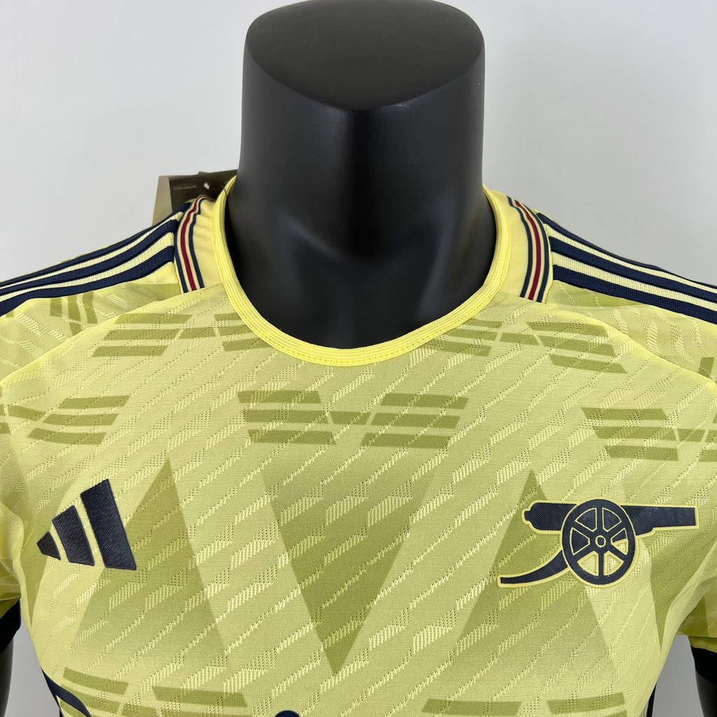 ARSENAL II 23/24 MEN (PLAYER VERSION)