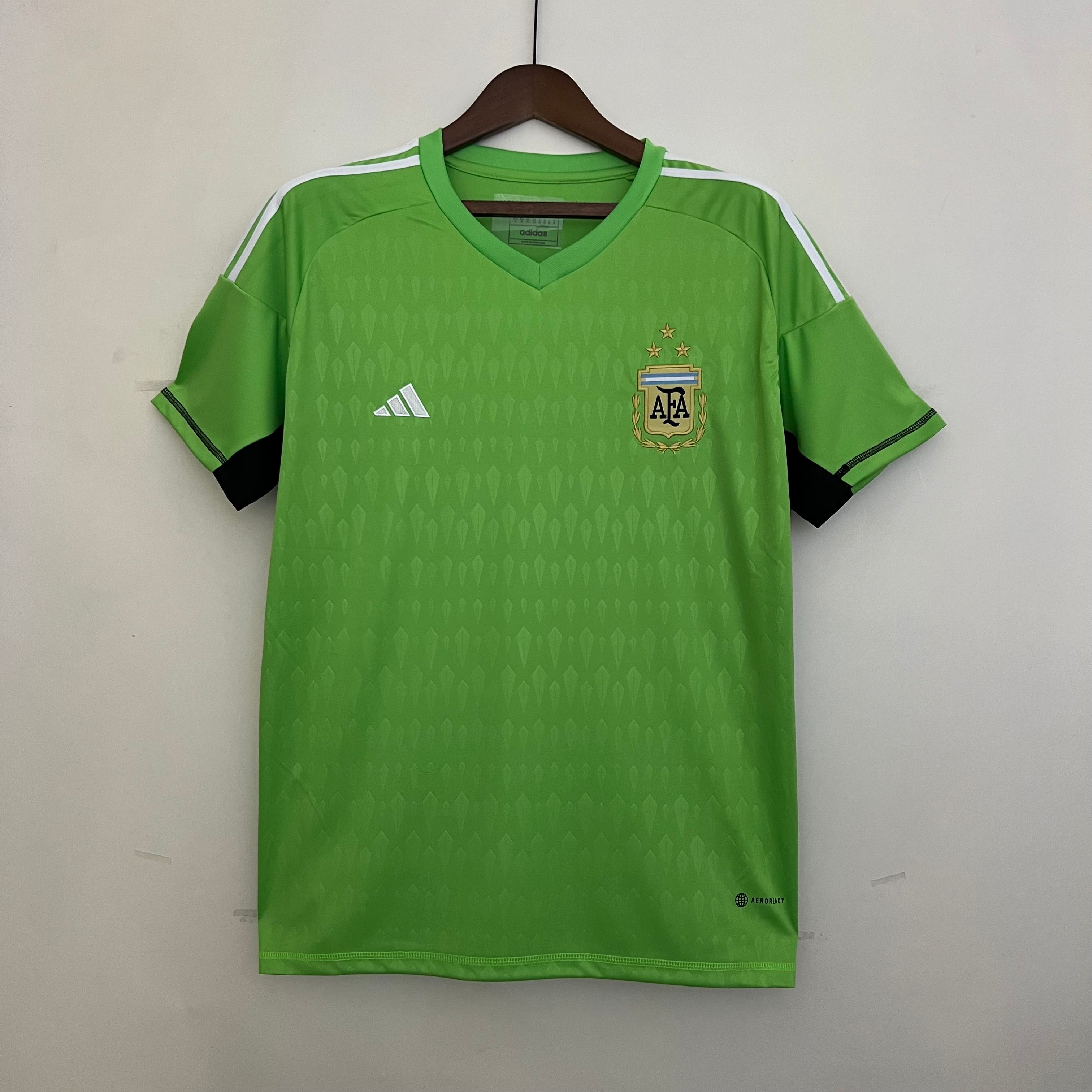 ARGENTINA GOALKEEPER/GOALKEEPER II 23/24 MEN