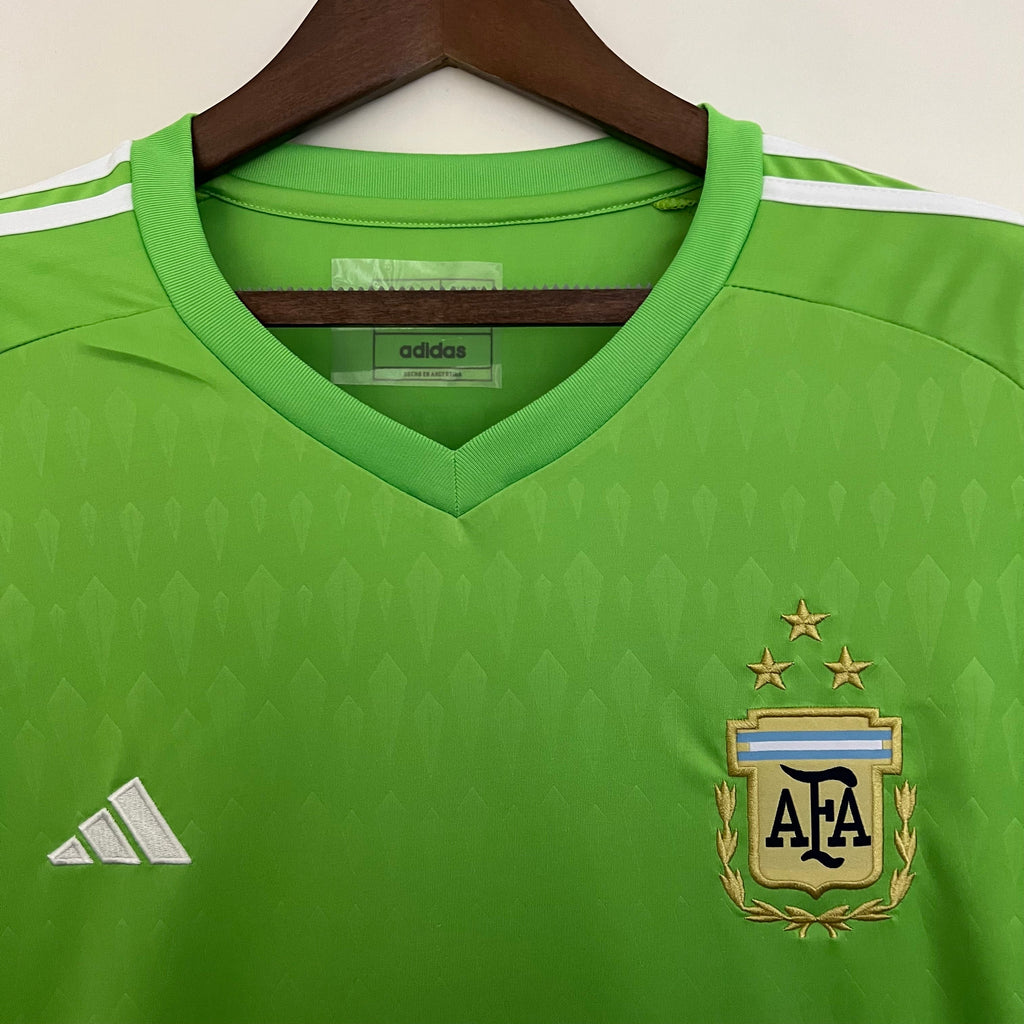ARGENTINA GOALKEEPER/GOALKEEPER II 23/24 MEN