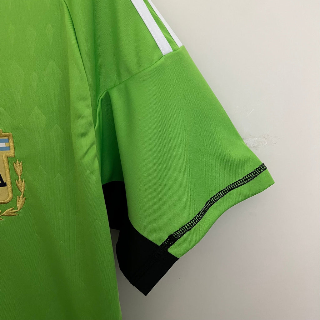 ARGENTINA GOALKEEPER/GOALKEEPER II 23/24 MEN