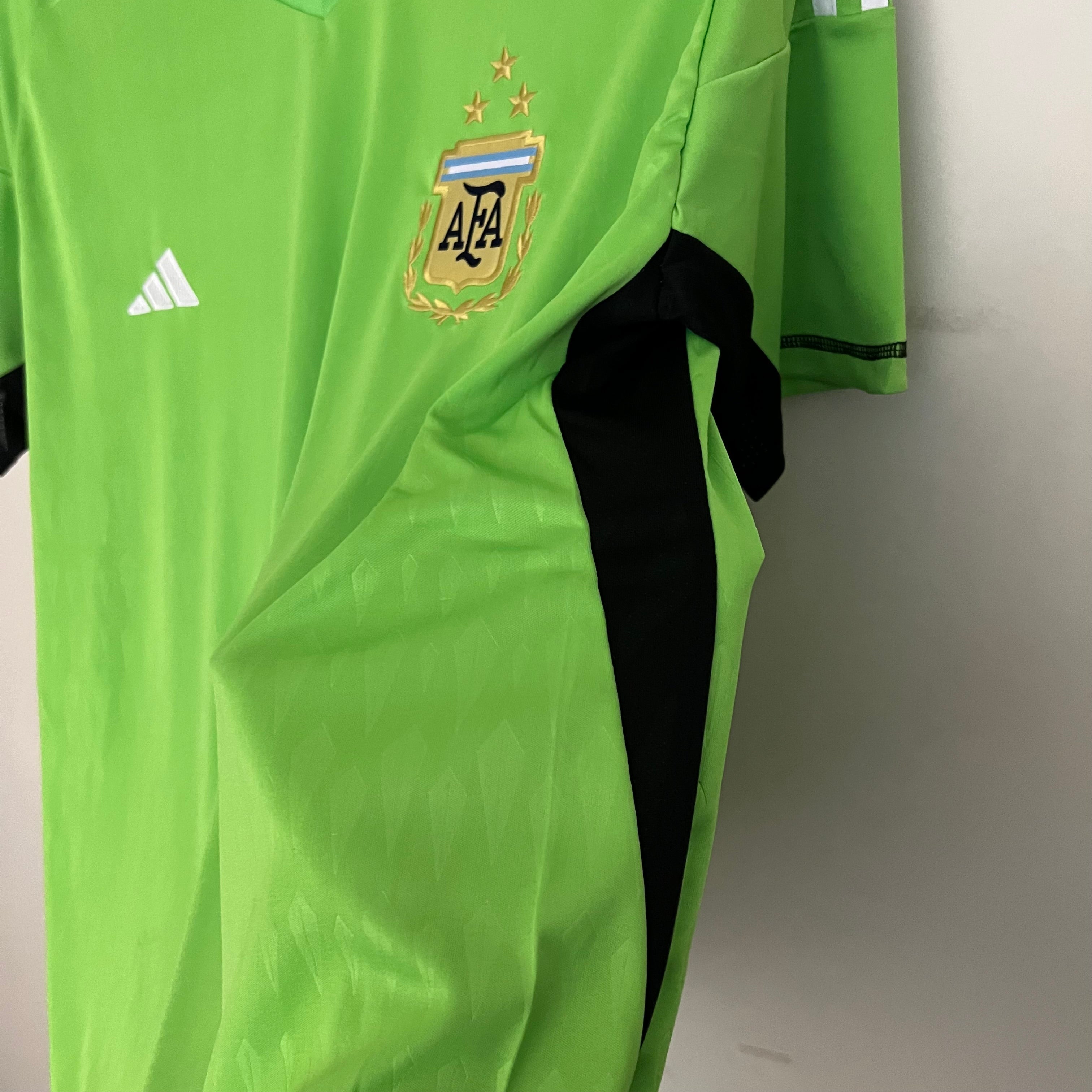 ARGENTINA GOALKEEPER/GOALKEEPER II 23/24 MEN
