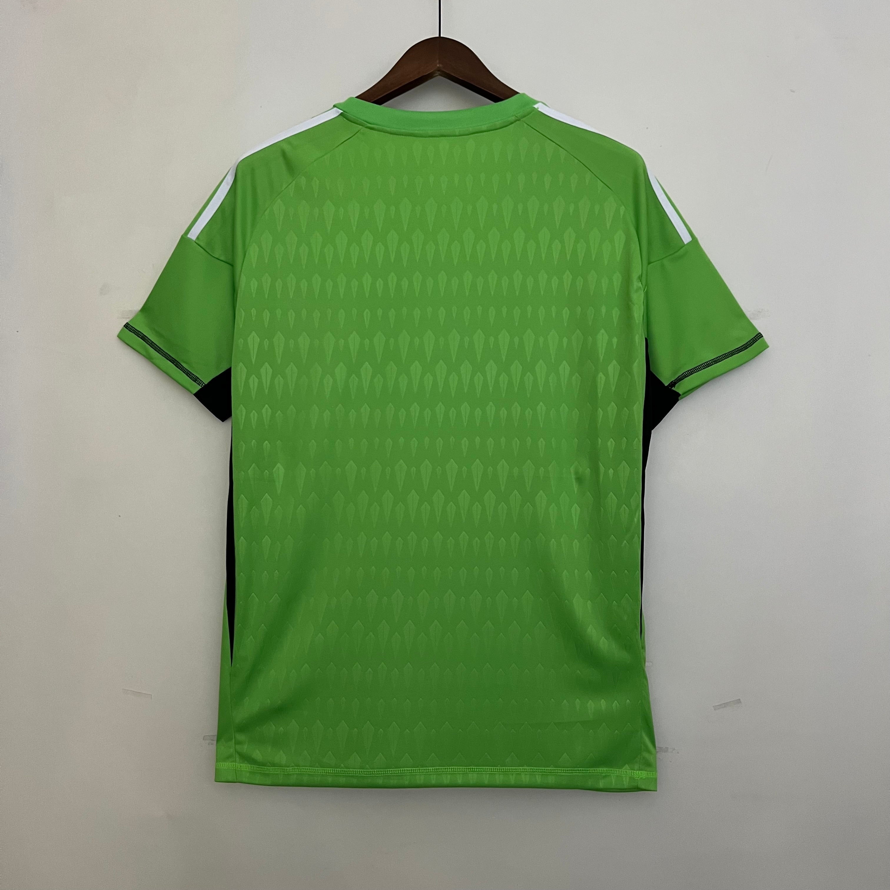 ARGENTINA GOALKEEPER/GOALKEEPER II 23/24 MEN