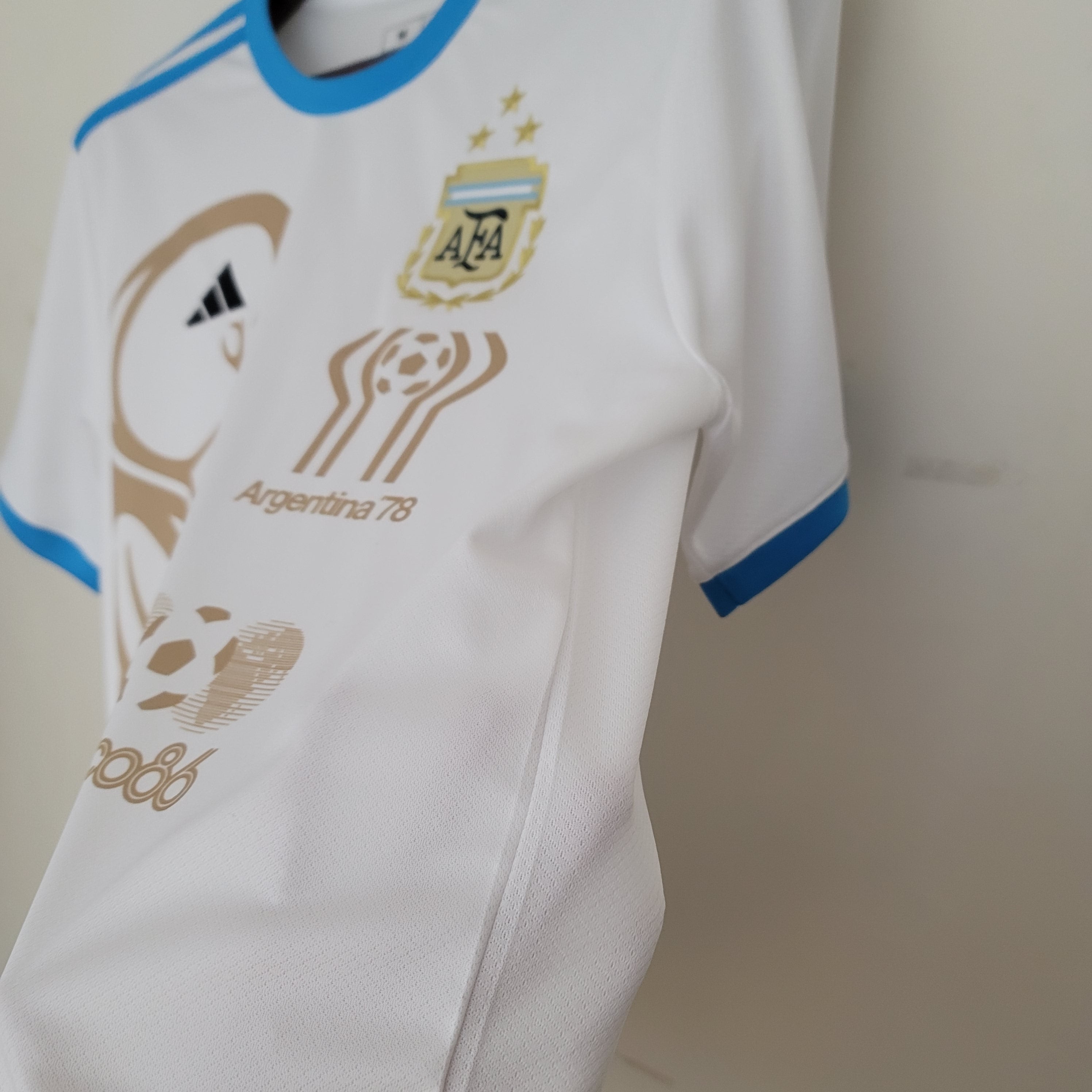 ARGENTINA SPECIAL EDITION II 23/24 MEN