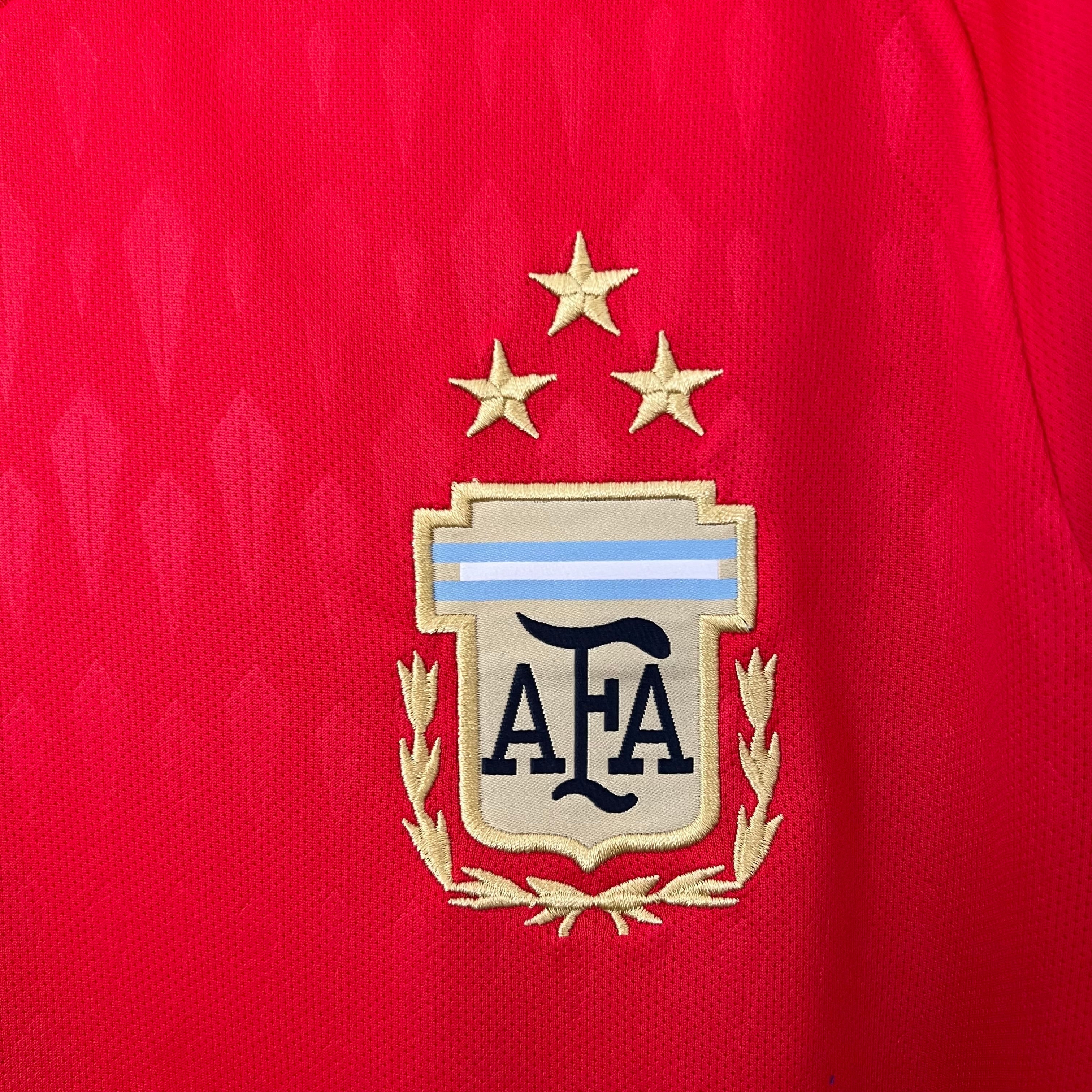 ARGENTINA GOALKEEPER/GOALKEEPER I 23/24 MEN