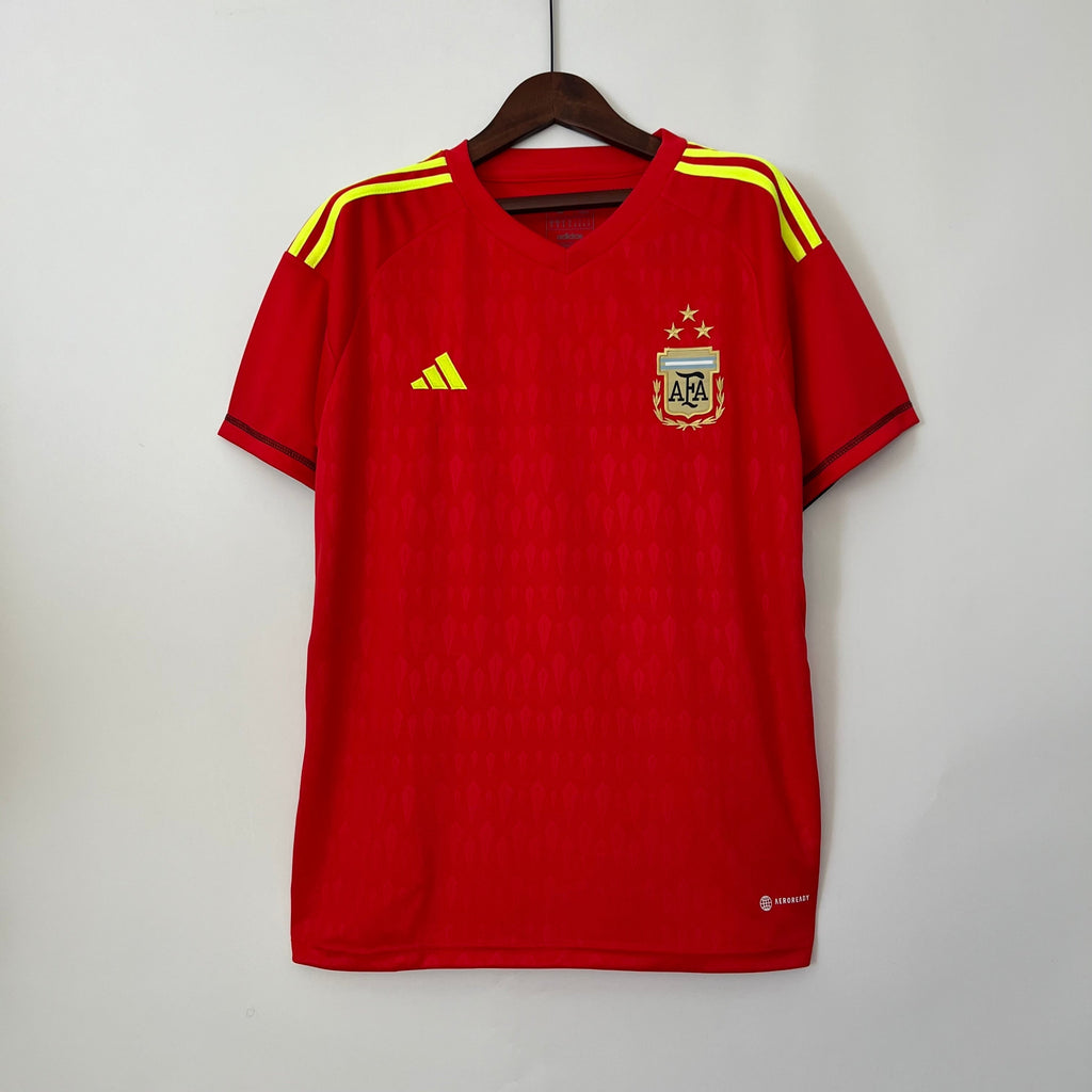 ARGENTINA GOALKEEPER/GOALKEEPER I 23/24 MEN