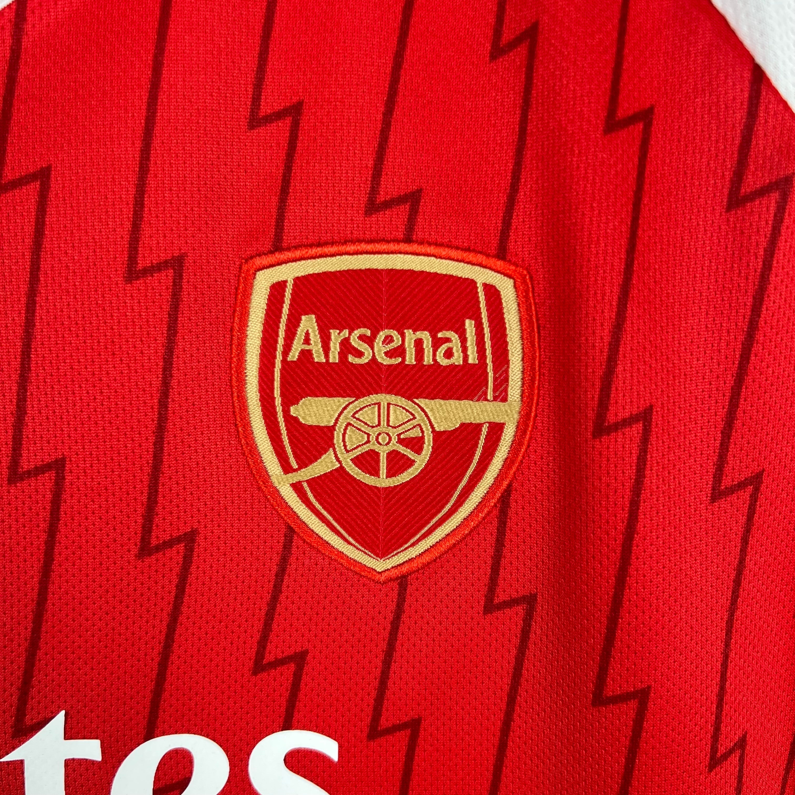 ARSENAL I 23/24 WOMEN