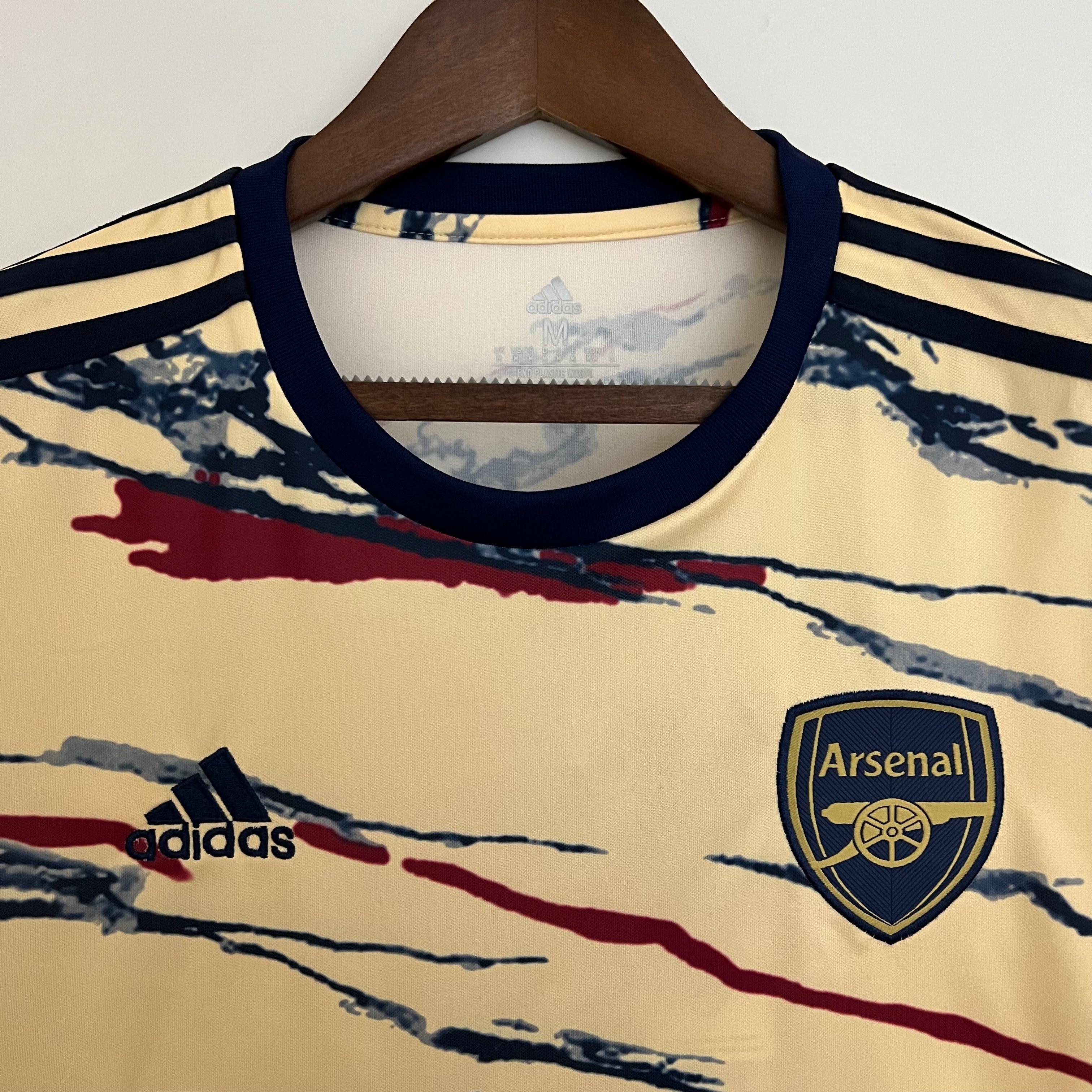 ARSENAL IV 23/24 MEN