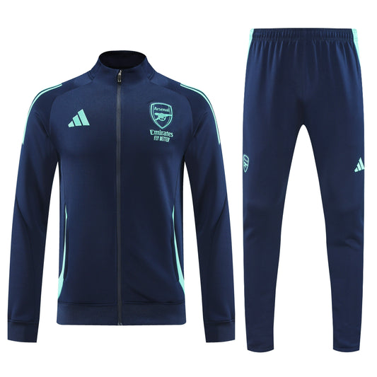 ARSENAL TRACKSUIT - UNISEX/UNISEX BLUE